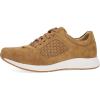 imageDansko Catie Stylish Casual Sneaker for Women  Soft Linings for AllDay Comfort and Molded Footebeds for Support Natural Arch Technology for Proven LongLasting wearTan