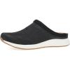 imageDansko Claudia Womens Backless Sneaker  SlipOn Casual Shoe with Removable Footbed Comfortable for AllDay Casual Outings ampamp Travel Friendly Weekend CasualBlack