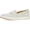 imageDansko Josephine Leather Loafer Sneaker for Women  LightWeight Everyday Active Shoe with SlipResistant Rubber OutsoleTaupe
