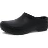 imageDansko Kaci SlipOn Mule ClogBlack Molded