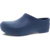 imageDansko Kaci SlipOn Mule ClogBlue Molded