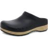 Black Molded