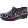 imageDansko LT Pro Clogs for Women  Lightweight Rocker Bottom Footwear for Comfort and Support  Ideal for Long Standing Professionals  Nursing Veterinarians Food Service Healthcare ProfessionalsDitsy Floral