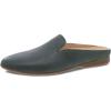 imageDansko Lexie SlipOn Mules for Women  Comfortable Flat Shoes with Arch Support  Versatile Casual to Dressy Footwear  Lightweight Rubber OutsoleGreen