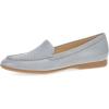 imageDansko Lorri SlipOn Loafers for Women  Comfortable Flat Shoes with Arch Support  Versatile Casual to Dressy Footwear  Lightweight Rubber OutsoleGrey