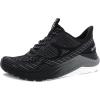 imageDansko Peony Womens Walking Sneakers Comfortable Breathable with Arch Support  Stain Resistant with Lightweight Rubber Outsole  Performance Walking Shoe Great for HealthcareBlack