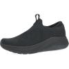 imageDansko Pep SlipOn Walking Sneakers for Women  Comfortable Breathable Walking Shoes with Arch Support  Stain Resistant with Lightweight Rubber OutsoleBlack