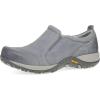 imageDansko Pippy Womens Outdoor SlipOn Sneaker Clog TrailReady Shoe with Vibram Outsole Sporty Style for Hiking Walking ampamp Everyday AdventuresGrey