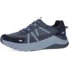 imageDansko Poppy Walking Sneakers for Women  Comfortable Breathable Walking Shoes with Arch Support  Stain Resistant with Lightweight Rubber OutsoleNavy