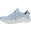 imageDansko Poppy Walking Sneakers for Women  Comfortable Breathable Walking Shoes with Arch Support  Stain Resistant with Lightweight Rubber OutsoleSky