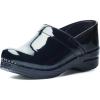 Black Patent