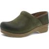 imageDansko ProfessionalGreen