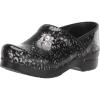 Pewter Leopard Patent