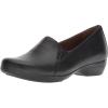 imageDansko Womens Farah Comfort ShoesBlack