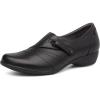 imageDansko Womens Franny Comfort ShoeBlack Leather