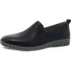 imageDansko Womens Linley Lightweight Loafer  Leather Uppers and Blown Rubber Outsoles are Durable and Flexible  Versatile Casual to Dressy FootwearBlack