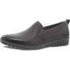 imageDansko Womens Linley Lightweight Loafer  Leather Uppers and Blown Rubber Outsoles are Durable and Flexible  Versatile Casual to Dressy FootwearGrey