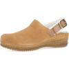 Cozy Suede