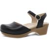 Black/Tan