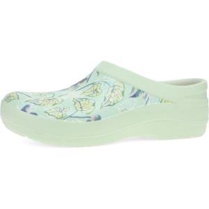 imageDansko Kaci SlipOn Mule ClogHouseplant Molded