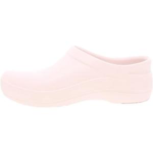 imageDansko Kaci SlipOn Mule ClogPink Molded