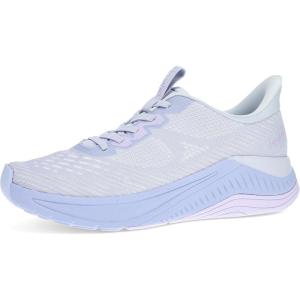 imageDansko Peony Womens Walking Sneakers Comfortable Breathable with Arch Support  Stain Resistant with Lightweight Rubber Outsole  Performance Walking Shoe Great for HealthcareLilac