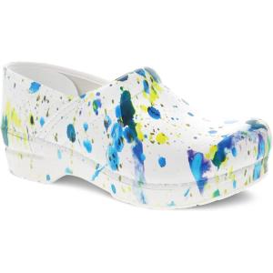 imageDansko ProfessionalPaint Splash