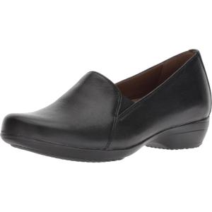 imageDansko Womens Farah Comfort ShoesBlack