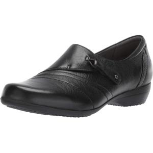 imageDansko Womens Franny Comfort ShoeBlack