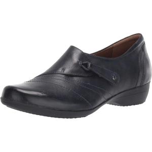 imageDansko Womens Franny Comfort ShoeNavy