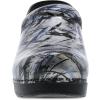 imageDansko Professional SlipOn Clogs for Women  Rocker Sole and Arch Support for Comfort  Ideal for Long Standing Professionals Crisscross SlipOn Clogs 9510 M US