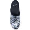 imageDansko Professional SlipOn Clogs for Women  Rocker Sole and Arch Support for Comfort  Ideal for Long Standing Professionals Crisscross SlipOn Clogs 9510 M US