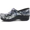 imageDansko Professional SlipOn Clogs for Women  Rocker Sole and Arch Support for Comfort  Ideal for Long Standing Professionals Crisscross SlipOn Clogs 9510 M US