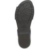 imageDansko Rafferty Sandal for Women  Memory Foam and Cork Footbed for Comfort and Arch Support  Lightweight Rubber Outsole for LongLasting WearNavy