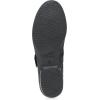 imageDansko Collette Womens Mary Jane Shoes  Removable Insole Arch Support Lightweight Rubber Outsole Comfortable for Flight Attendants Teachers ampamp Office WearBlack