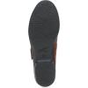 imageDansko Collette Womens Mary Jane Shoes  Removable Insole Arch Support Lightweight Rubber Outsole Comfortable for Flight Attendants Teachers ampamp Office WearRusset