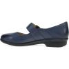 imageDansko Collette Womens Mary Jane Shoes  Removable Insole Arch Support Lightweight Rubber Outsole Comfortable for Flight Attendants Teachers ampamp Office WearNavy