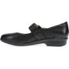 imageDansko Collette Womens Mary Jane Shoes  Removable Insole Arch Support Lightweight Rubber Outsole Comfortable for Flight Attendants Teachers ampamp Office WearBlack