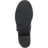 imageDansko Deirdra Womens Mary Jane  Leather Dress Shoe with Arch Support Memory Foam Comfort Crepe Rubber Outsole Comfortable for Flight Attendants Teachers ampamp Office WearBlack