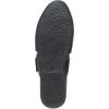 imageDansko Leilani Huarache Mules for Women  Comfortable Flat Shoes with Arch Support  Lightweight Rubber OutsoleBlack