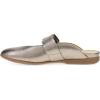 imageDansko Lotus Mule Mary Jane Flats for Women  Arch Support Soft Leather Adjustable Buckle AllDay Comfort Quality ConstructionGold