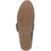 imageDansko Lotus Mule Mary Jane Flats for Women  Arch Support Soft Leather Adjustable Buckle AllDay Comfort Quality ConstructionGold