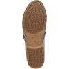 imageDansko Womens Loafer Clog Margaret ClosedBack SlipOn with Classic Hardware Low Profile Design ampamp AllDay ComfortChocolate