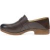 imageDansko Womens Loafer Clog Margaret ClosedBack SlipOn with Classic Hardware Low Profile Design ampamp AllDay ComfortChocolate
