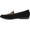 imageDansko Womens Lorri LoaferBlack Leopard
