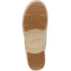 imageDansko XP 20 Clogs  Lightweight SlipResistant Footwear for Comfort and Support  Ideal for Long Standing Professionals  Food Service Healthcare ProfessionalsSand