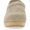 imageDansko XP 20 Clogs  Lightweight SlipResistant Footwear for Comfort and Support  Ideal for Long Standing Professionals  Food Service Healthcare ProfessionalsSand