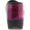 imageDansko XP 20 Clogs  Lightweight SlipResistant Footwear for Comfort and Support  Ideal for Long Standing Professionals  Food Service Healthcare ProfessionalsFuchsia Tooled