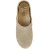 imageDansko XP 20 Clogs  Lightweight SlipResistant Footwear for Comfort and Support  Ideal for Long Standing Professionals  Food Service Healthcare ProfessionalsSand