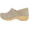 imageDansko XP 20 Clogs  Lightweight SlipResistant Footwear for Comfort and Support  Ideal for Long Standing Professionals  Food Service Healthcare ProfessionalsSand